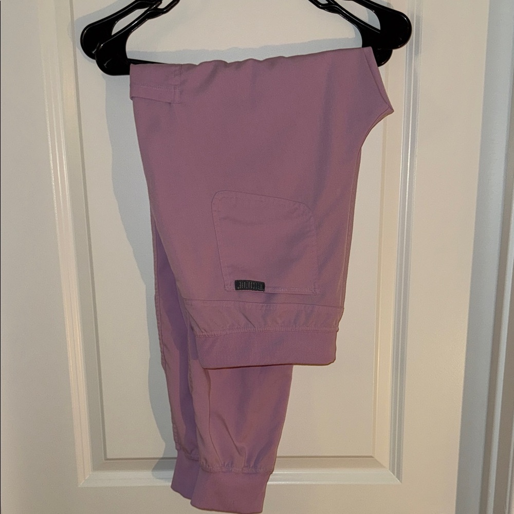 MedCouture Touch Scrub Pant